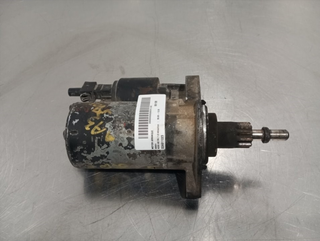 MOTOR ARRANQUE AUDI A3 (8L) 02A911023T