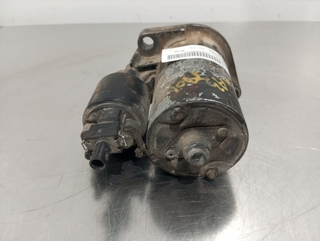 MOTOR ARRANQUE AUDI A3 (8L) 02A911023T