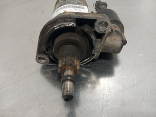 MOTOR ARRANQUE AUDI A3 (8L) 02A911023T