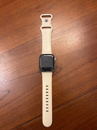 Apple Watch pantalla rota