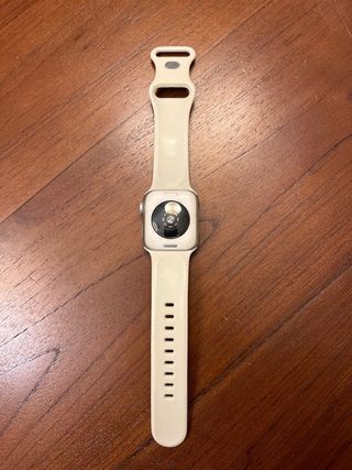 Apple Watch pantalla rota