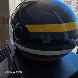 Casco Scorpion EXO-CITY II Urbano