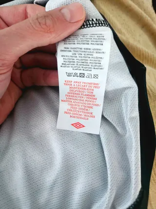 Maglia Inter 1997/98 Taglia M