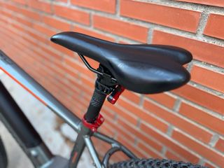 Bicicleta Eléctrica Ridon 29