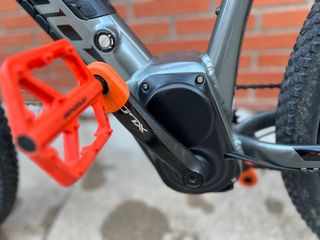 Bicicleta Eléctrica Ridon 29