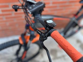 Bicicleta Eléctrica Ridon 29