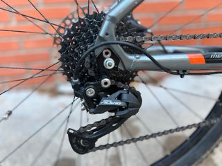 Bicicleta Eléctrica Ridon 29