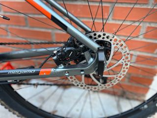 Bicicleta Eléctrica Ridon 29