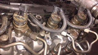 DESPIECE MOTOR RENAULT KANGOO Furgón Compact