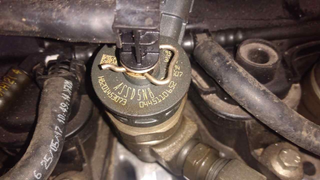 DESPIECE MOTOR RENAULT KANGOO Furgón Compact