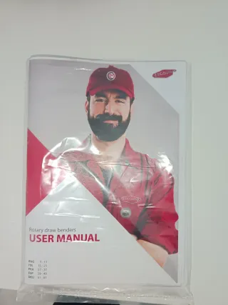 Curvadora Ercolina MB42