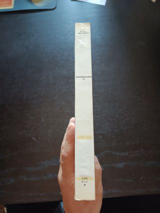 Herméneusis (I). Estudios y textos de historia de