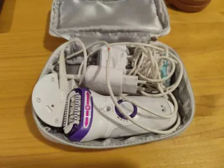 Braun Silk-épil 9 Depiladora