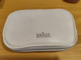 Braun Silk-épil 9 Depiladora