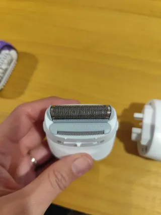 Braun Silk-épil 9 Depiladora