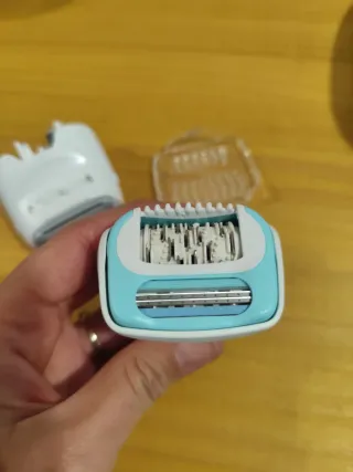 Braun Silk-épil 9 Depiladora