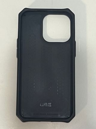 Funda UAG Monarch iPhone 13 Pro Negra