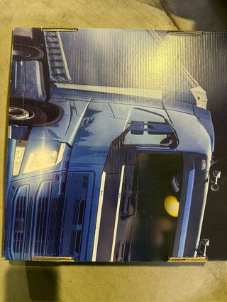 Maclean MCTV-945 Antena Omnidireccional