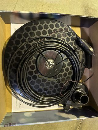 Maclean MCTV-945 Antena Omnidireccional