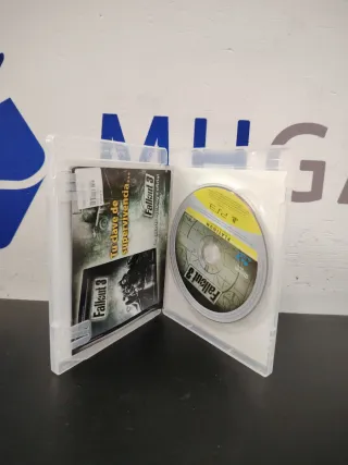 PS3 Fallout 3