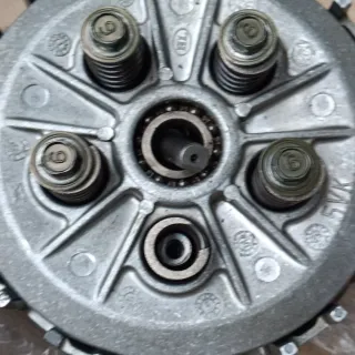 Maza Embrague Yamaha XTZ 660