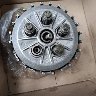 Maza Embrague Yamaha XTZ 660