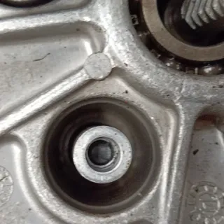 Maza Embrague Yamaha XTZ 660