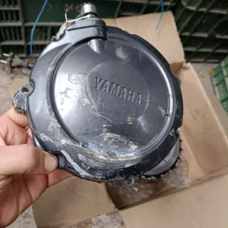 Maza Embrague Yamaha XTZ 660