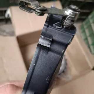 Maza Embrague Yamaha XTZ 660