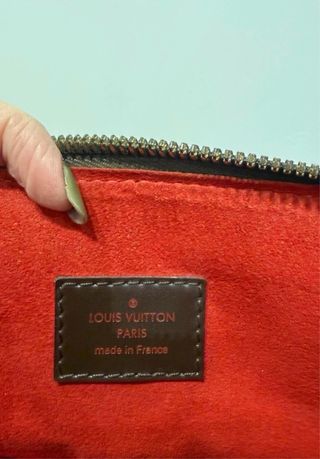 Borsa Louis Vuitton Trevi