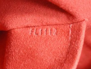 Borsa Louis Vuitton Trevi