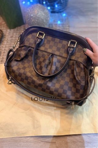 Borsa Louis Vuitton Trevi