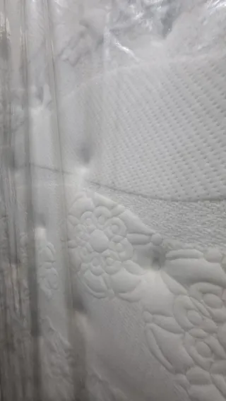 Colchón 90x190x30 exposición