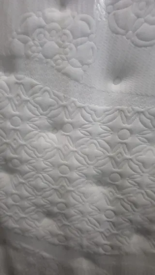 Colchón 90x190x30 exposición