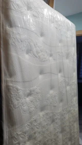 Colchón 90x190x30 exposición