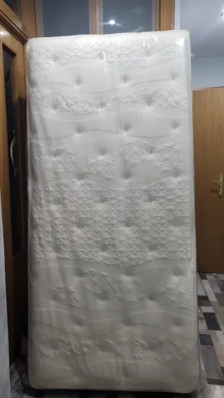 Colchón 90x190x30 exposición