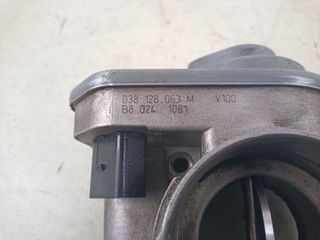 CAJA MARIPOSA AUDI A3 (8P1)