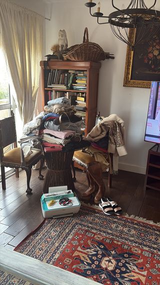 Lote de Ropa Variada