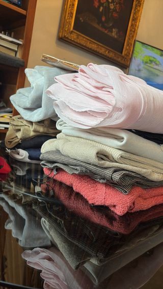 Lote de Ropa Variada