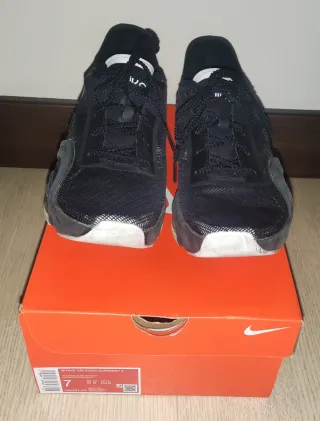 Zapatillas Nike Air Zoom Superrep 3