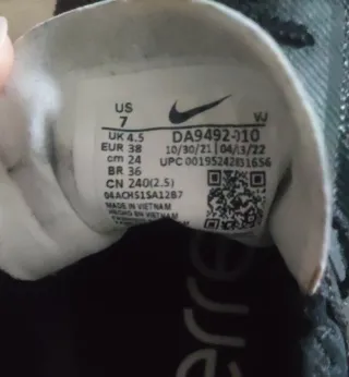 Zapatillas Nike Air Zoom Superrep 3