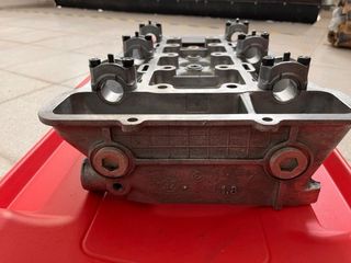 Culatas Alfa Romeo Clásicos 1.3/1.8