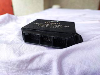 STILO CENTRALINA SENSORI PARCHEGGIO FIAT 3P 467820