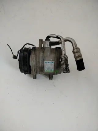 Compresor A/C Daewoo Kalos