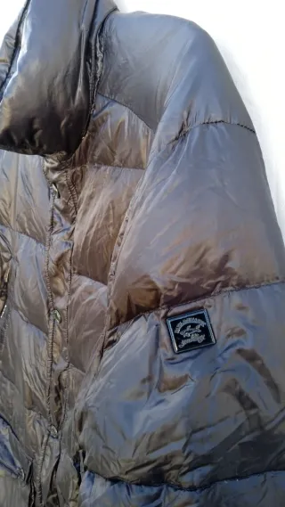 Paul & Shark Chaqueta Pluma de Oca Talla M