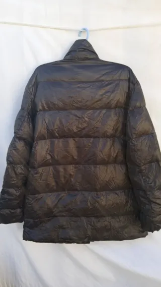 Paul & Shark Chaqueta Pluma de Oca Talla M