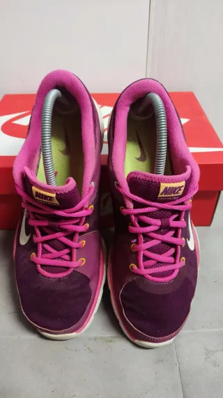 Nike WMNS Flex Trainer 3 talla 42,5 Preciosas