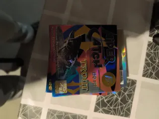 Sedal/Hilo Pesca Hiper Catch Trout 150 MT