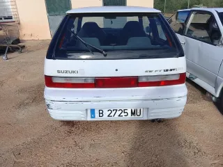 Suzuki Swift 1998