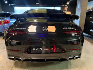Mercedes-Benz AMG GT 63S  (639CV) 2019